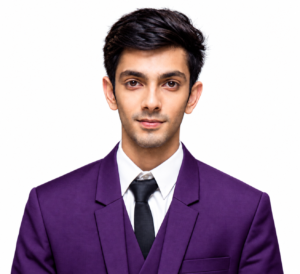 Anirudh Ravichander